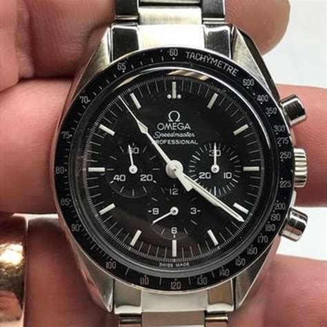 cheap omega watch repair
